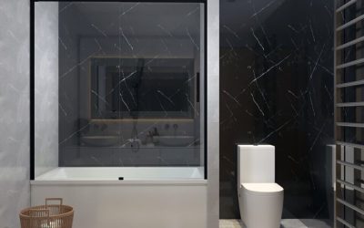Keystone Bathroom