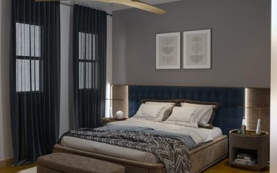 Keystone Bedroom 2